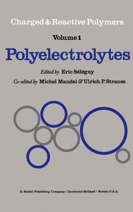 Polyelectrolytes