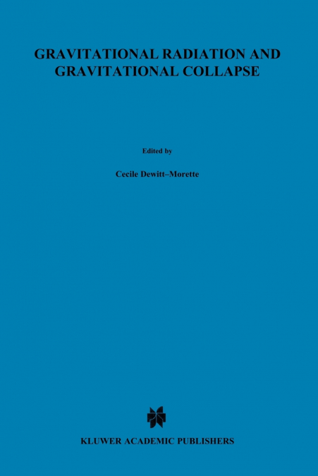 Gravitational Radiation and Gravitational Collapse