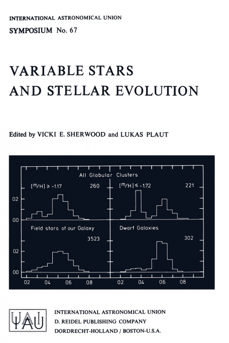 Variable Stars and Stellar Evolution