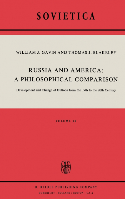 Russia and America