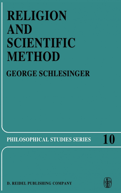 Religion and Scientific Method
