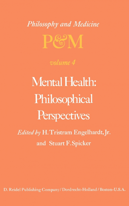 Mental Health