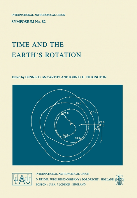 Time and the Earth’s Rotation