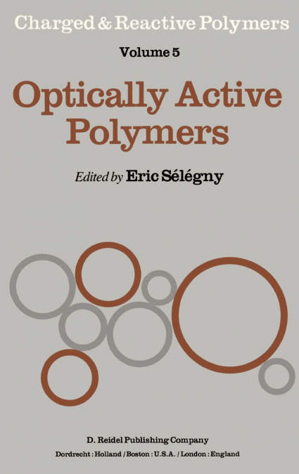 Optically Active Polymers