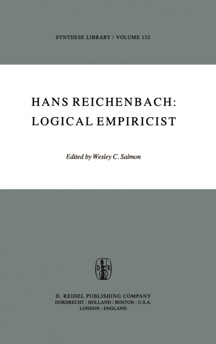 Hans Reichenbach