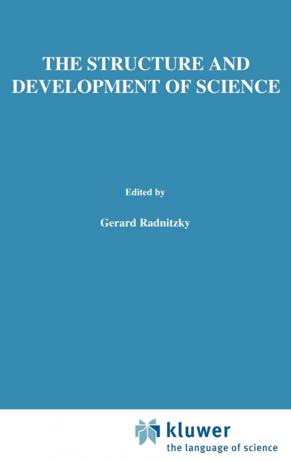 The Structure and Development of Science