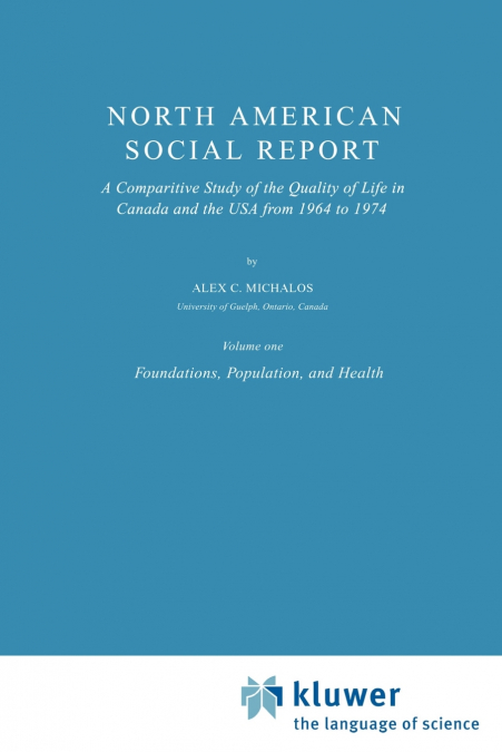 North American Social Report