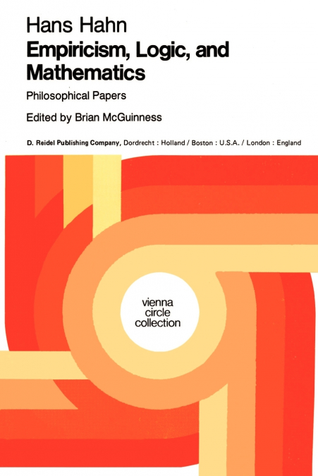 Empiricism, Logic and Mathematics
