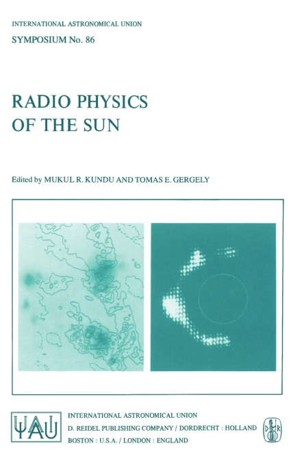 Radio Physics of the Sun