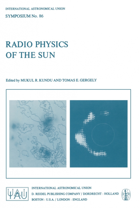 Radio Physics of the Sun