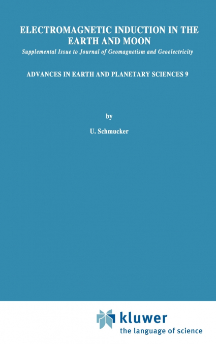 Electromagnetic Induction in the Earth and Moon
