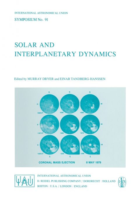 Solar and Interplanetary Dynamics