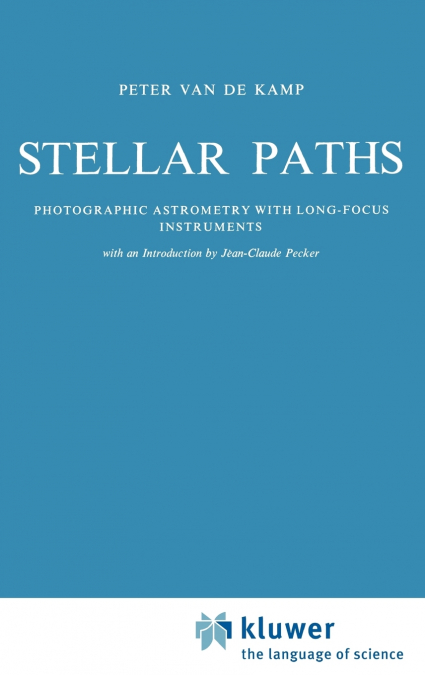 Stellar Paths