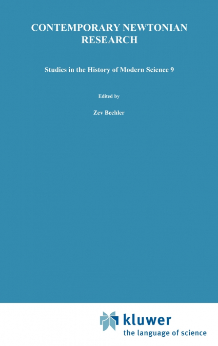 Contemporary Newtonian Research
