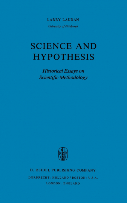 Science and Hypothesis