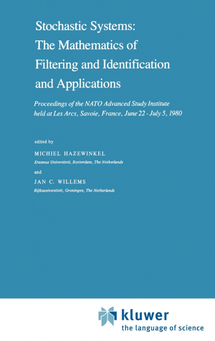 Stochastic Systems