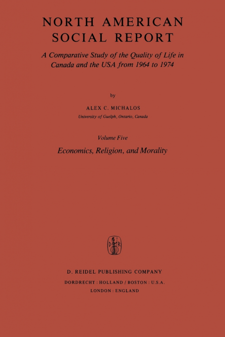 North American Social Report