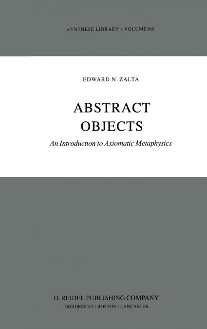 Abstract Objects
