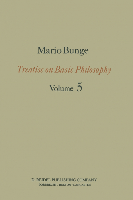 Epistemology & Methodology I
