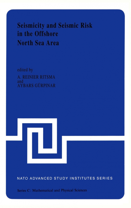 Seismicity and Seismic Risk in the Offshore North Sea Area