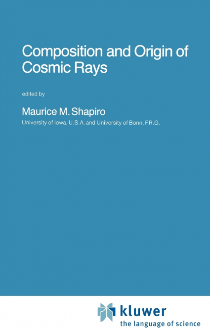 Composition and Origin of Cosmic Rays