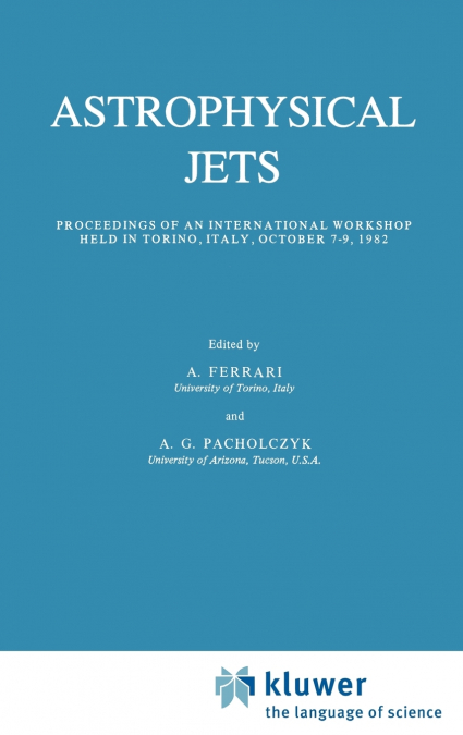 Astrophysical Jets
