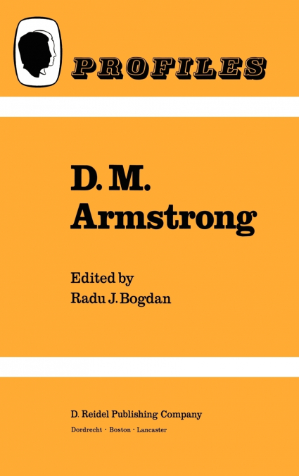 D.M. Armstrong