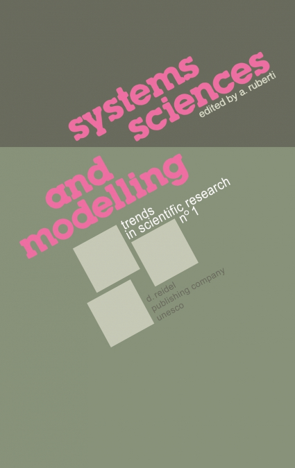 Systems Sciences and Modelling