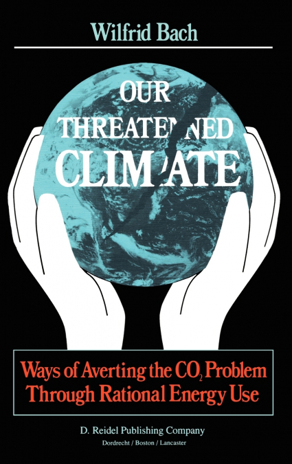 Our Threatened Climate