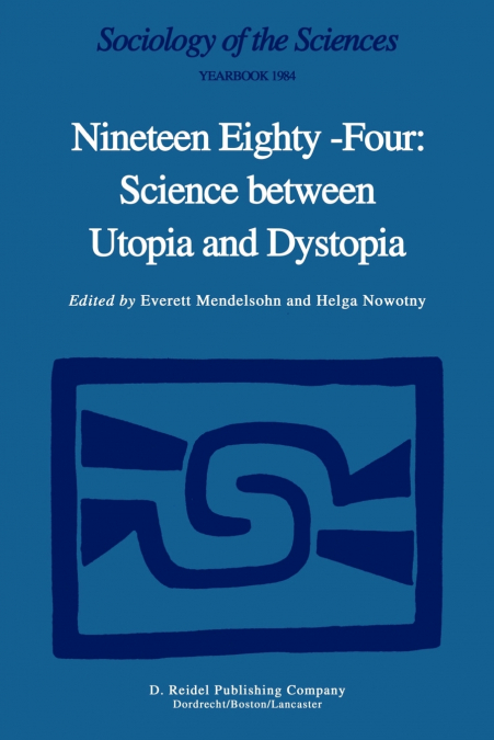 Nineteen Eighty-Four