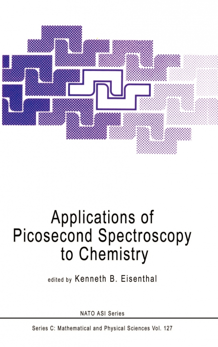Applications of Picosecond Spectroscopy to Chemistry