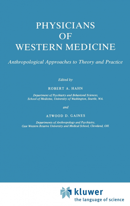 Physicians of Western Medicine