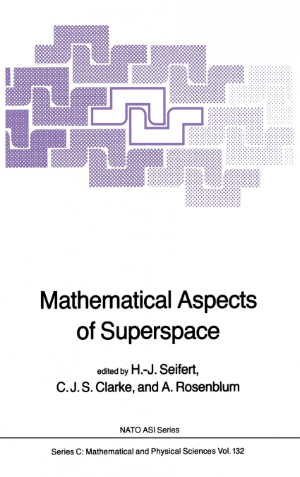 Mathematical Aspects of Superspace