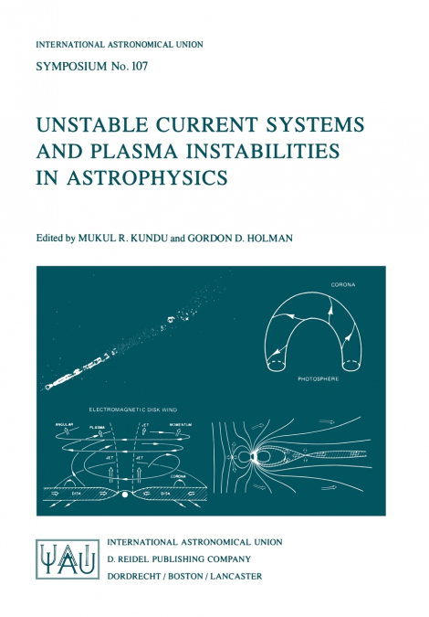 Unstable Current Systems and Plasma Instabilities in Astrophysics