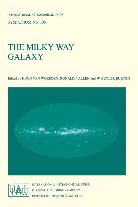 The Milky Way Galaxy