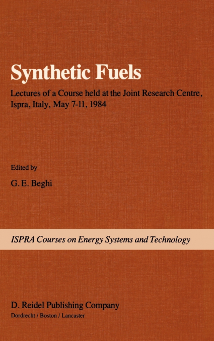 Synthetic Fuels