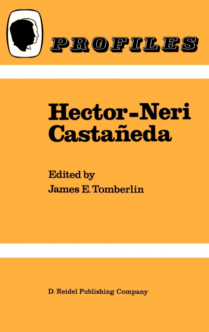 Hector-Neri Castañeda