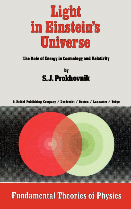 Light in Einstein’s Universe