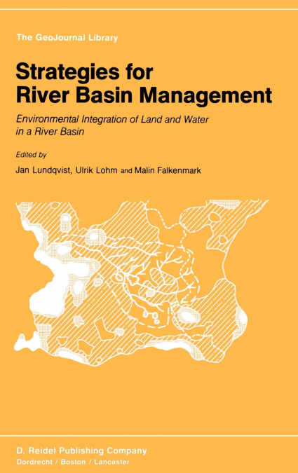 Strategies for River Basin Management