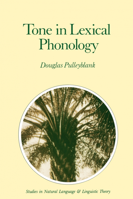 Tone in Lexical Phonology