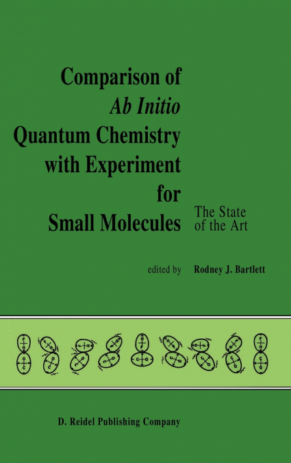 Comparison of Ab Initio Quantum Chemistry with Experiment for Small Molecules