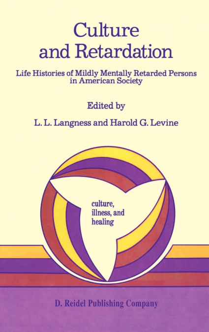 Culture and Retardation