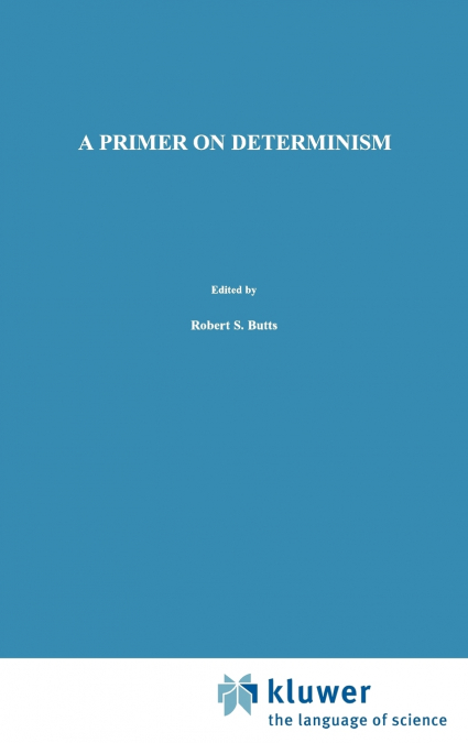 A Primer on Determinism