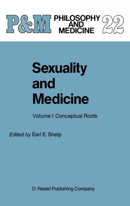 Sexuality and Medicine