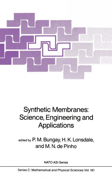 Synthetic Membranes