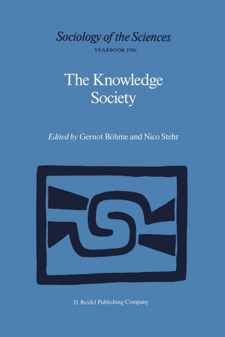 The Knowledge Society