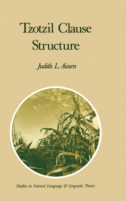 Tzotzil Clause Structure