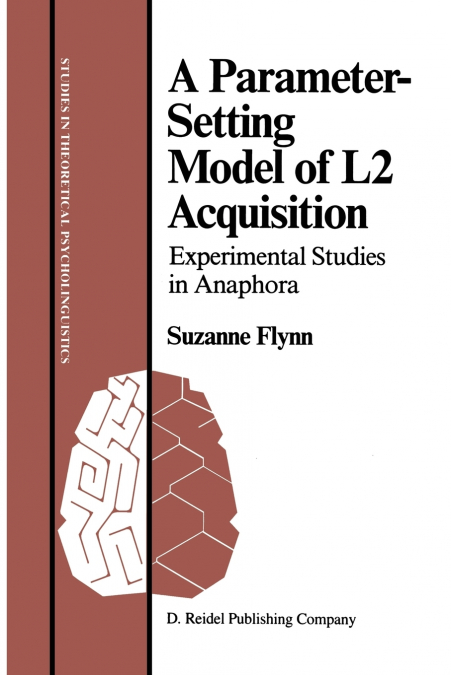 A Parameter-Setting Model of L2 Acquisition