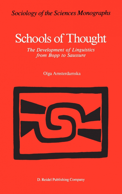 Schools of Thought