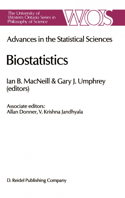 Biostatistics